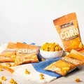 Mixit Chrunchy corn cheddar 40g BLP